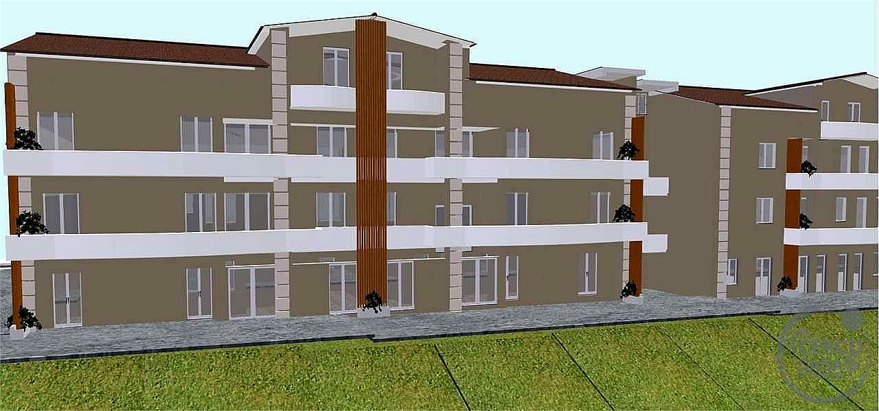 APPARTAMENTO VENDITA PERUGIA SANT'ENEA · foto 6