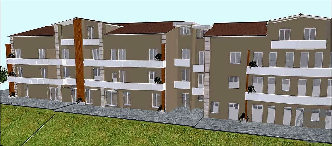 APPARTAMENTO VENDITA PERUGIA SANT'ENEA · foto 7