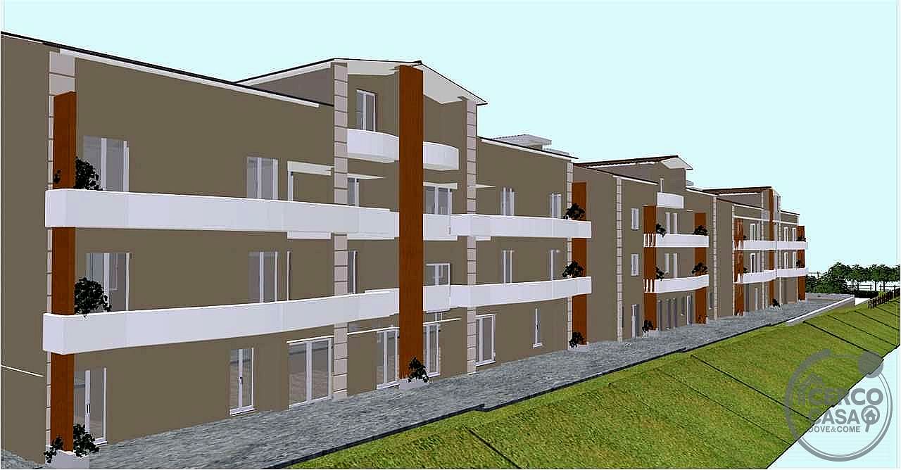 APPARTAMENTO VENDITA PERUGIA SANT'ENEA · foto 8