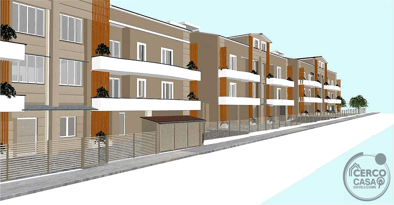 APPARTAMENTO VENDITA PERUGIA SANT'ENEA · foto 9