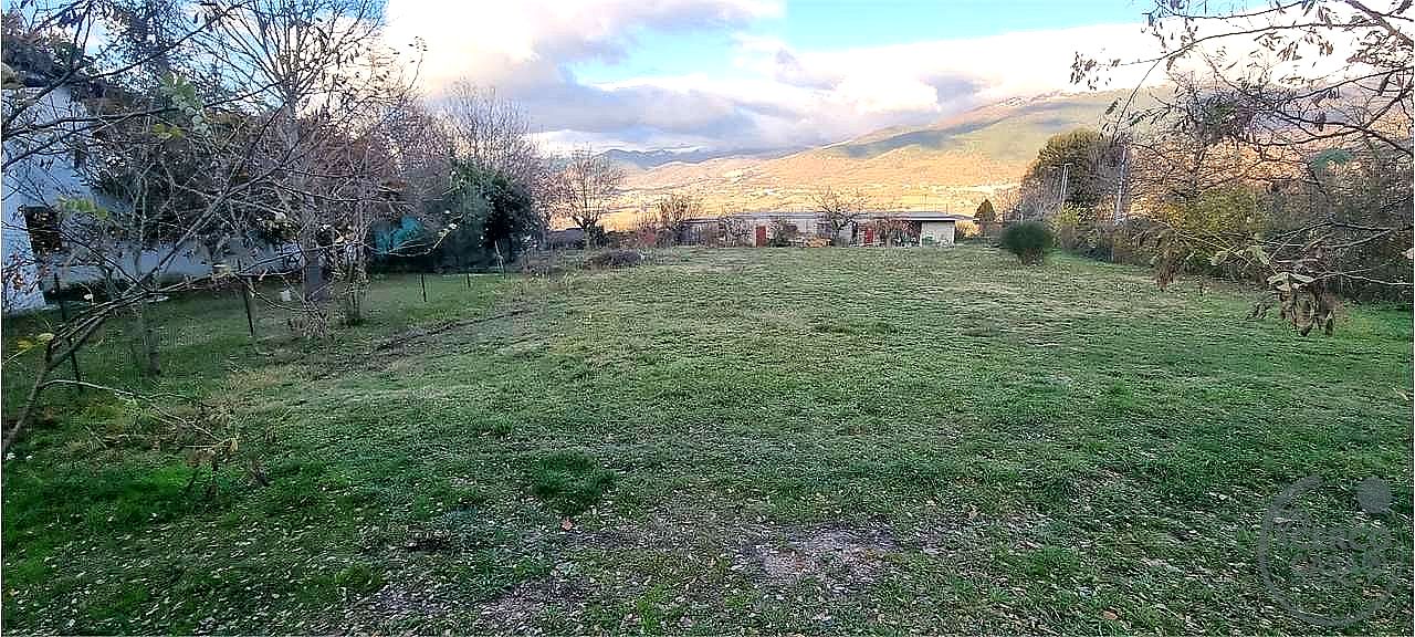 TERRENO EDIFICABILE VENDITA GUALDO TADINO · foto 10