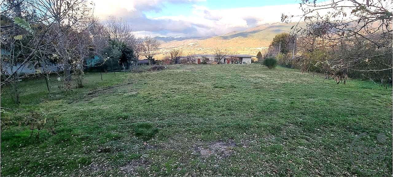 TERRENO EDIFICABILE VENDITA GUALDO TADINO · foto 11