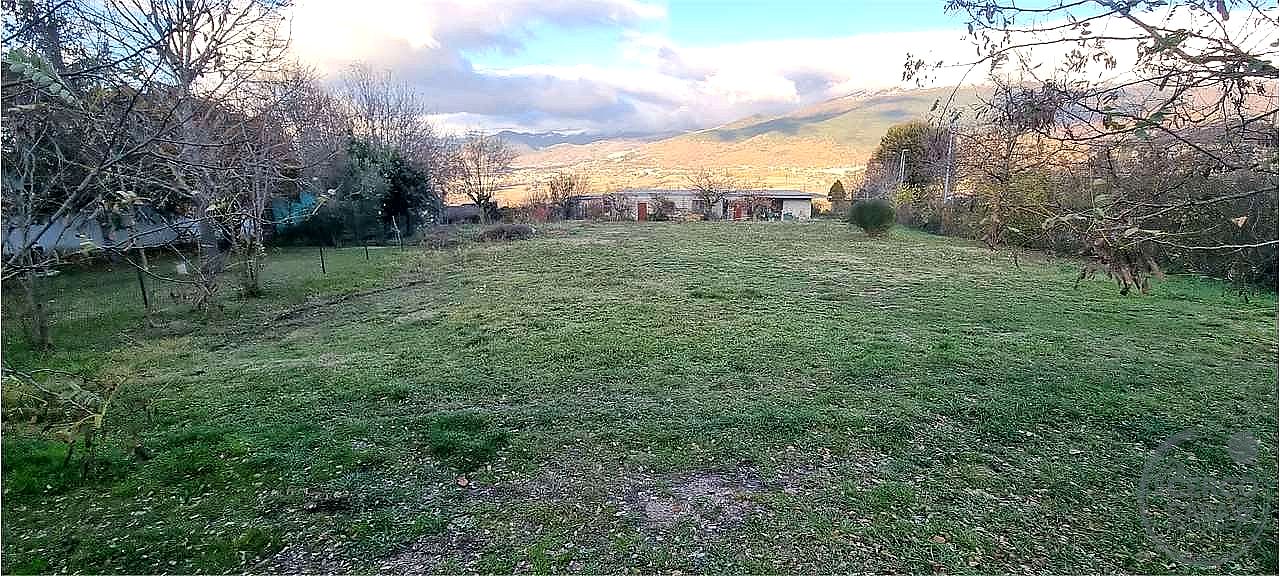 TERRENO EDIFICABILE VENDITA GUALDO TADINO · foto 12