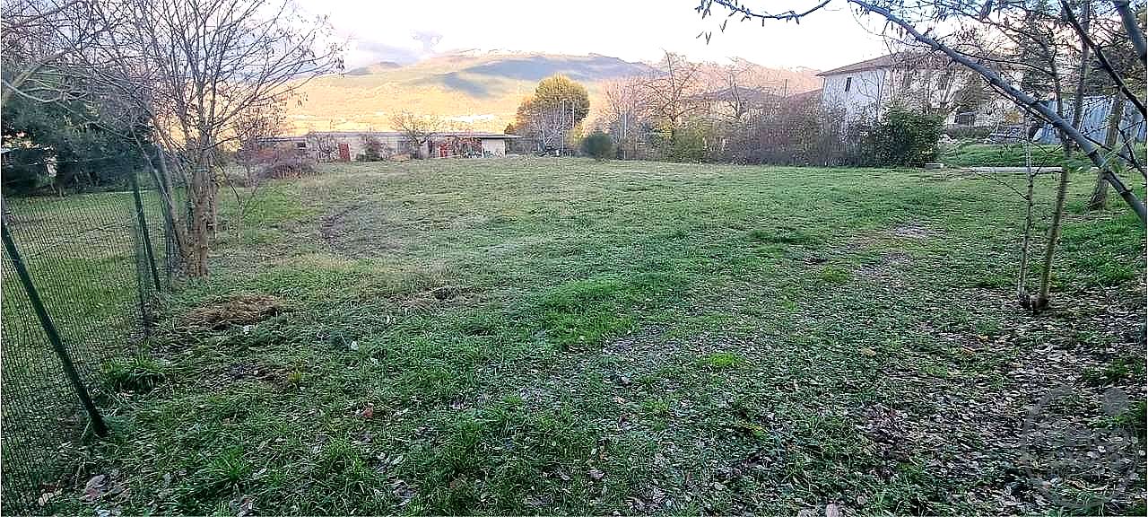 TERRENO EDIFICABILE VENDITA GUALDO TADINO · foto 13