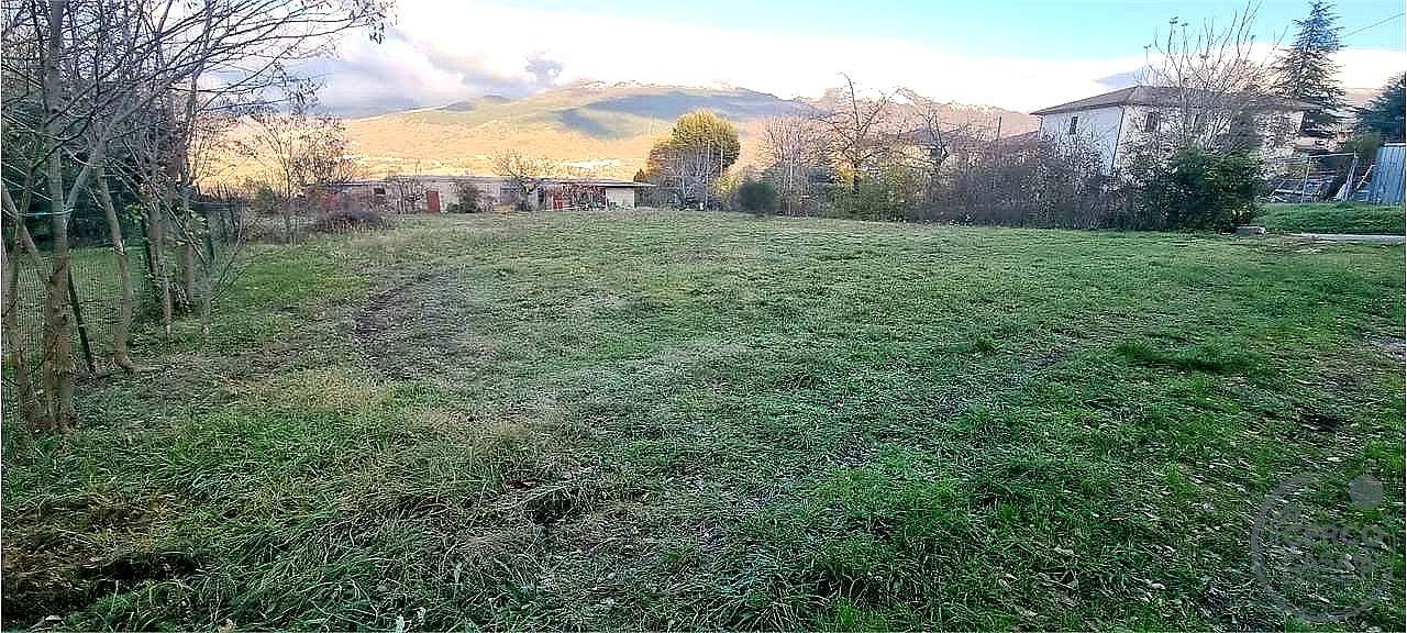 TERRENO EDIFICABILE VENDITA GUALDO TADINO · foto 14
