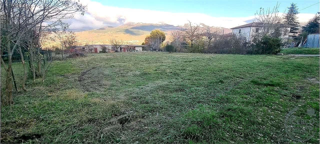 TERRENO EDIFICABILE VENDITA GUALDO TADINO · foto 15