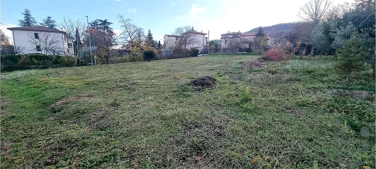 TERRENO EDIFICABILE VENDITA GUALDO TADINO · foto 16