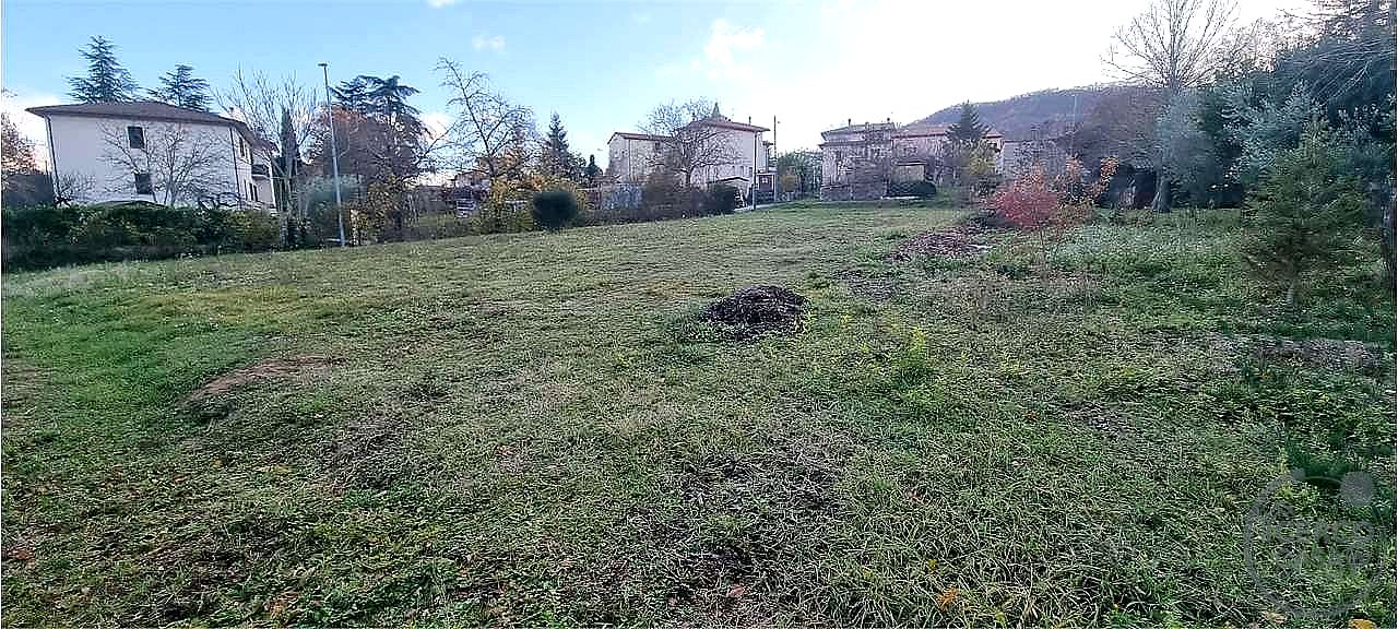 TERRENO EDIFICABILE VENDITA GUALDO TADINO · foto 17