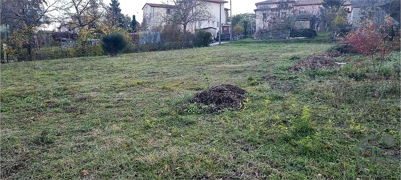 TERRENO EDIFICABILE VENDITA GUALDO TADINO · foto 19
