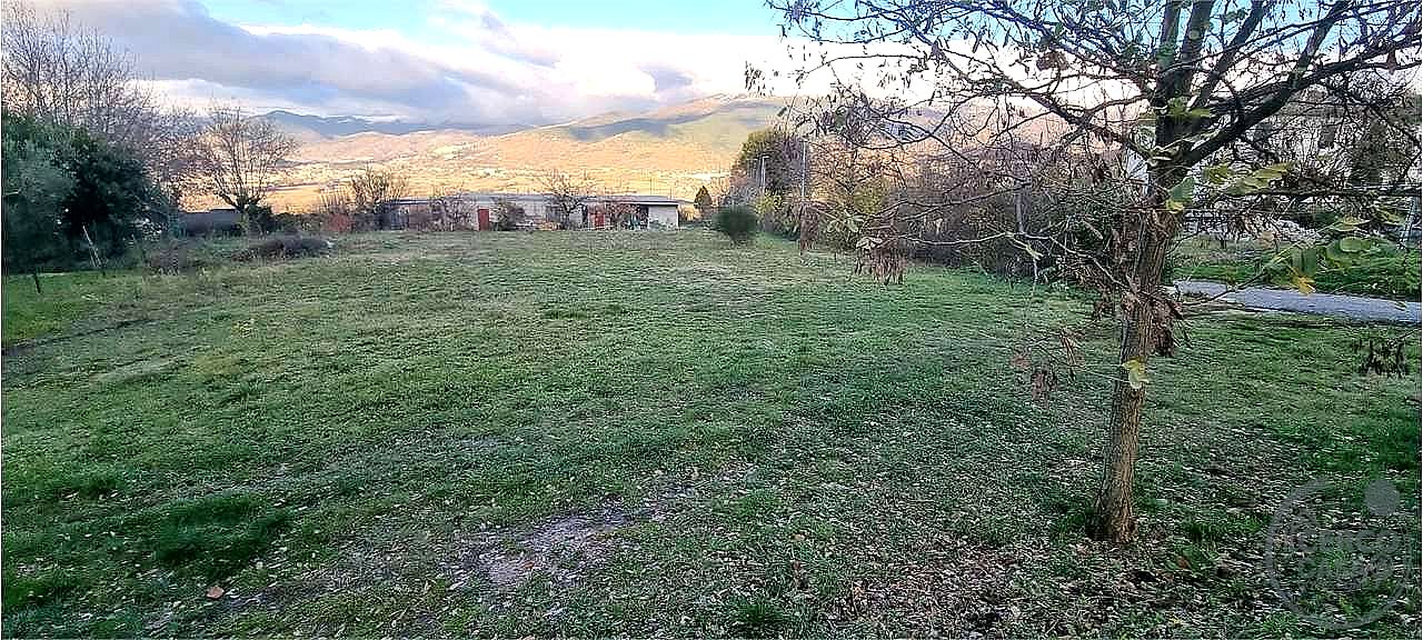 TERRENO EDIFICABILE VENDITA GUALDO TADINO · foto 5
