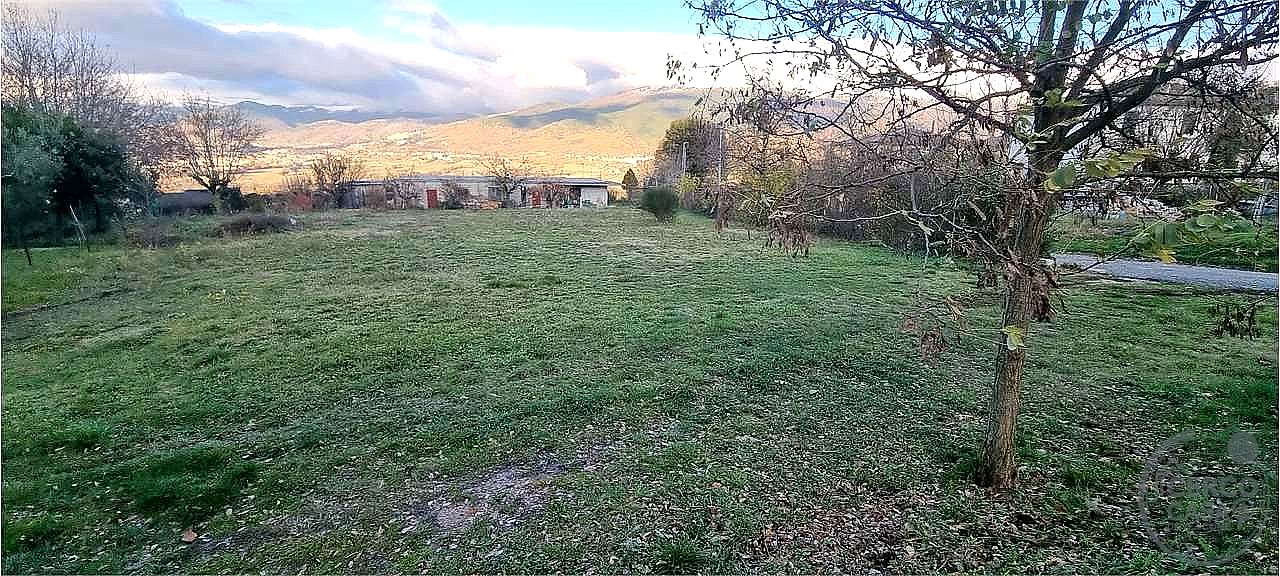 TERRENO EDIFICABILE VENDITA GUALDO TADINO · foto 7