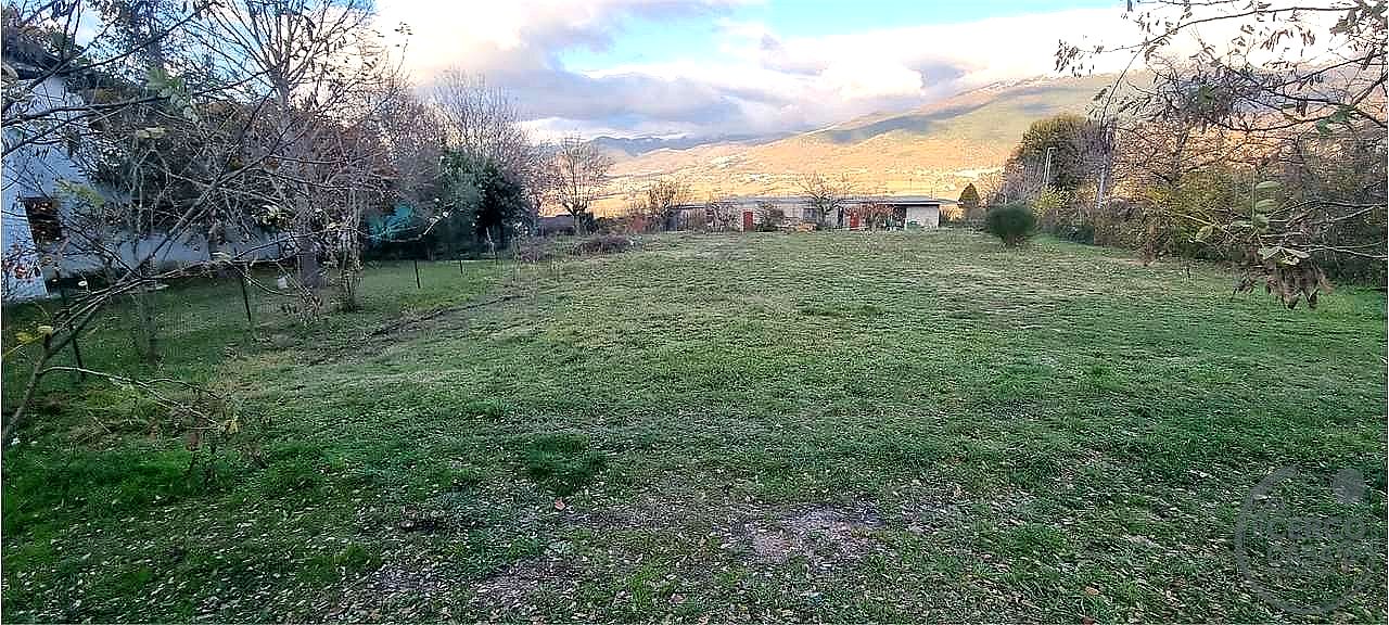 TERRENO EDIFICABILE VENDITA GUALDO TADINO · foto 8