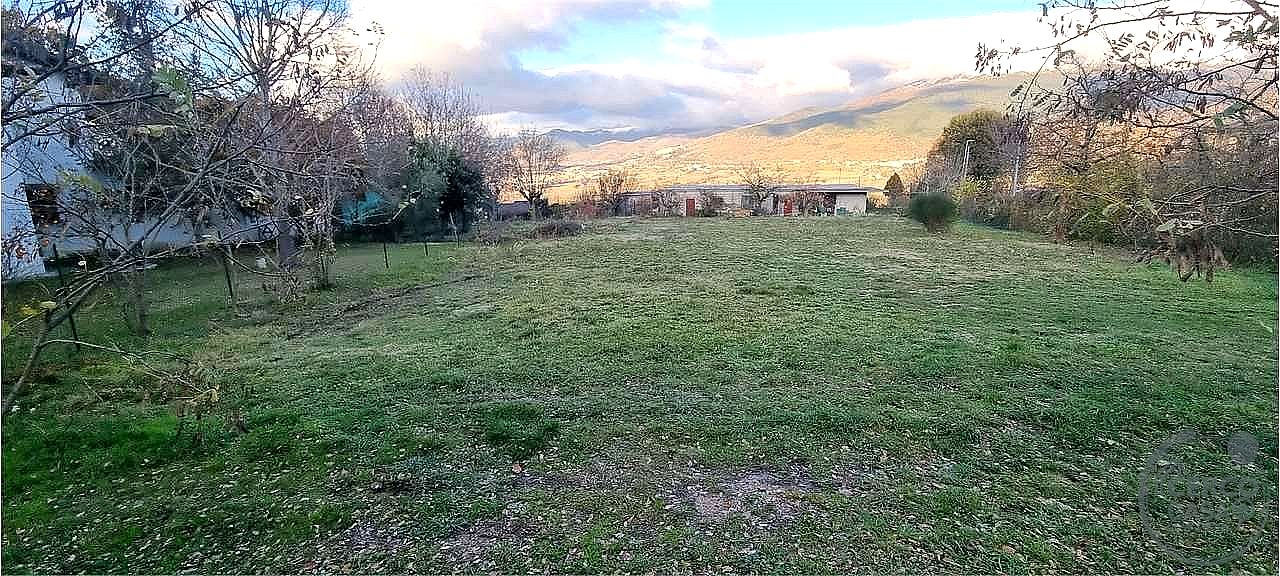 TERRENO EDIFICABILE VENDITA GUALDO TADINO · foto 9