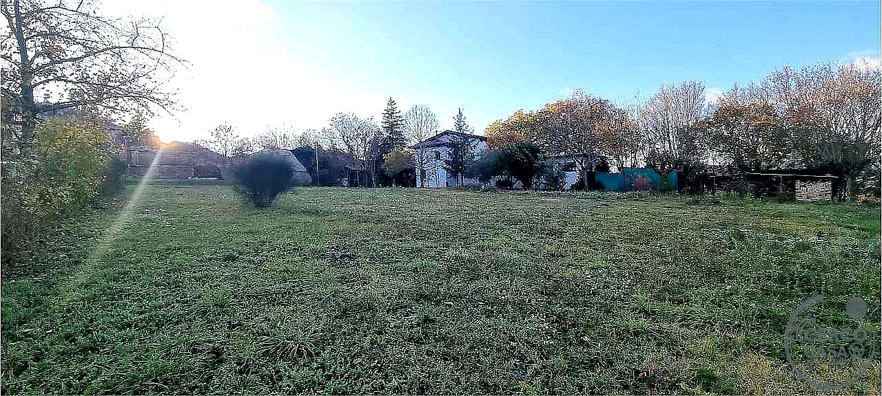 TERRENO EDIFICABILE VENDITA GUALDO TADINO