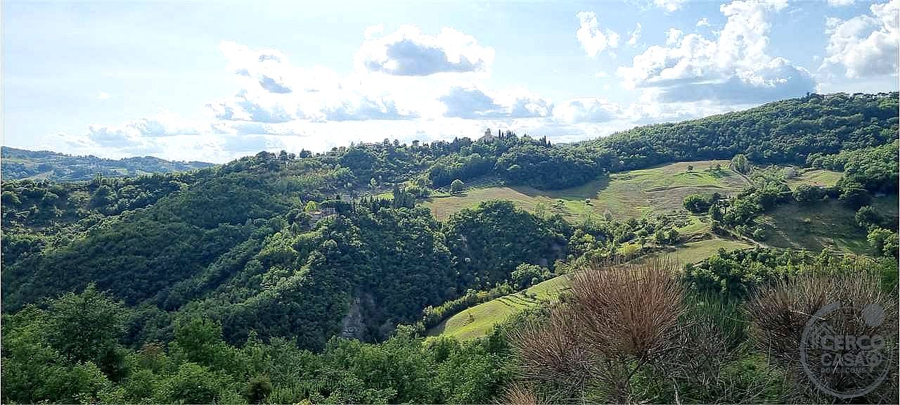 RUSTICO - CASALE VENDITA GUBBIO · foto 19