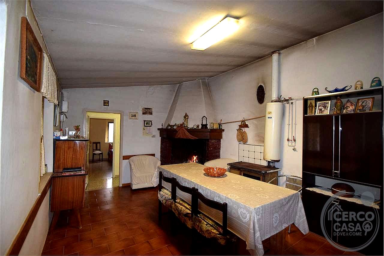 RUSTICO - CASALE VENDITA GUBBIO · foto 25