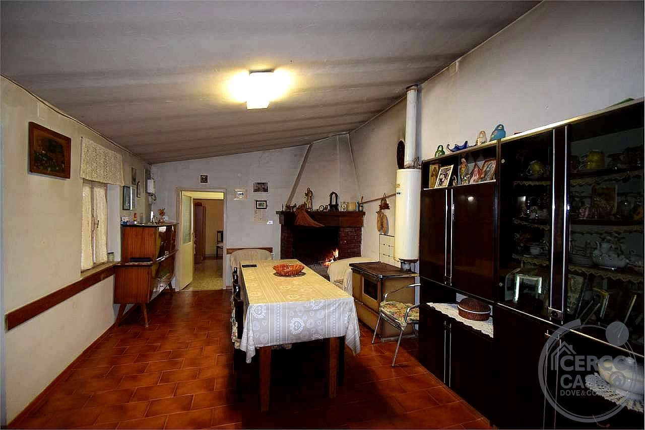 RUSTICO - CASALE VENDITA GUBBIO · foto 26