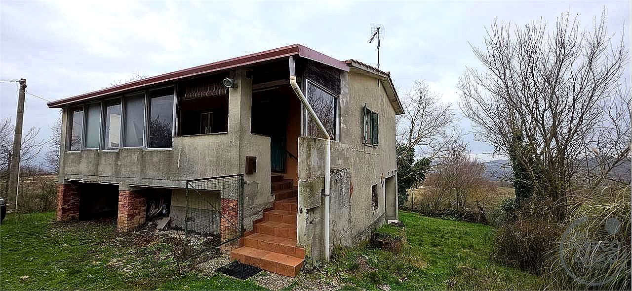RUSTICO - CASALE VENDITA GUBBIO · foto 27