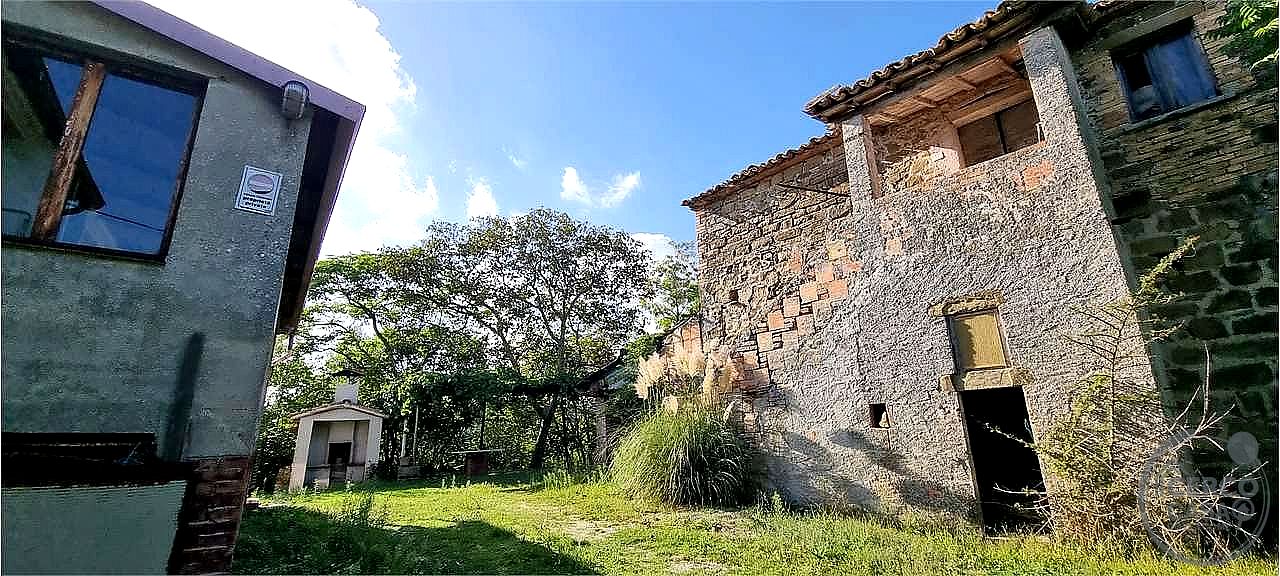 RUSTICO - CASALE VENDITA GUBBIO · foto 28