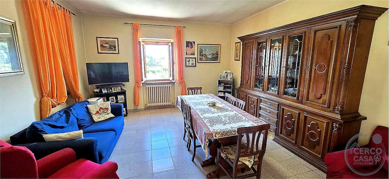 RUSTICO - CASALE VENDITA PERUGIA PICCIONE · foto 10