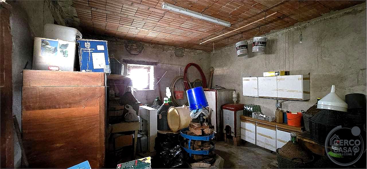 RUSTICO - CASALE VENDITA PERUGIA PICCIONE · foto 12