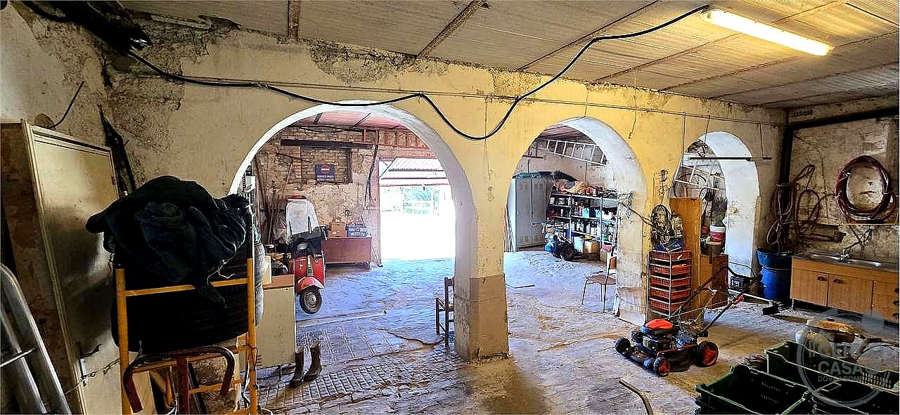 RUSTICO - CASALE VENDITA PERUGIA PICCIONE · foto 13