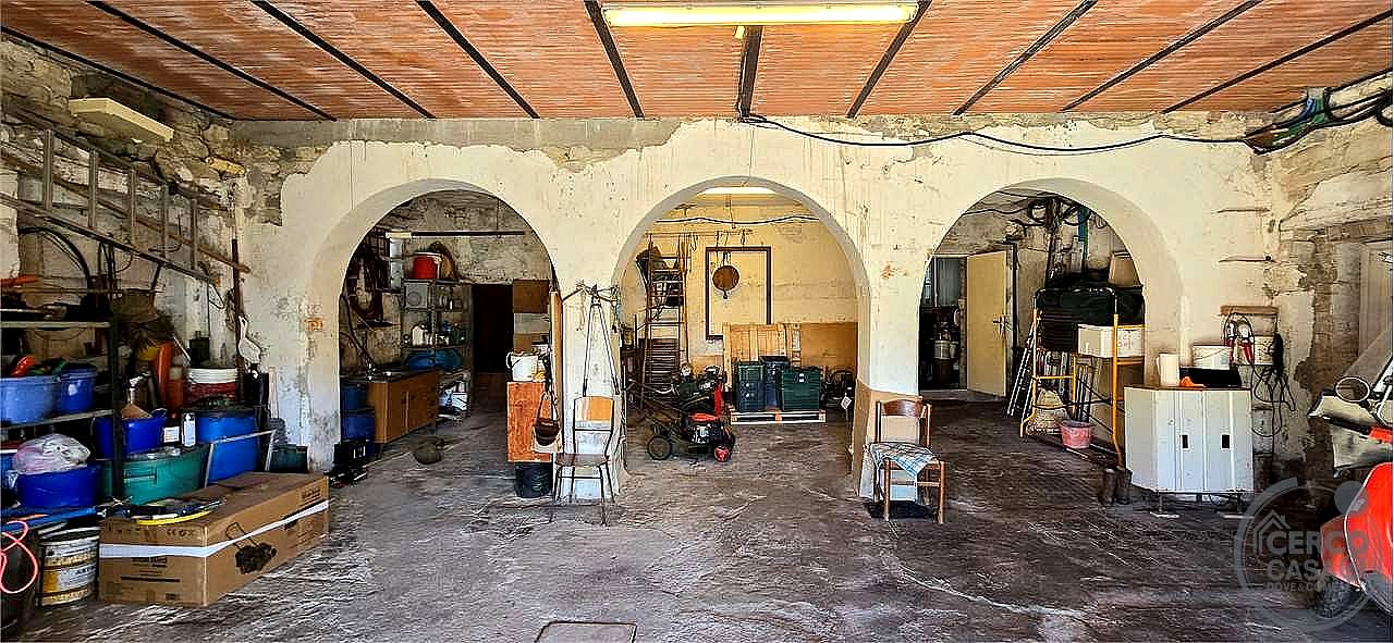 RUSTICO - CASALE VENDITA PERUGIA PICCIONE · foto 15