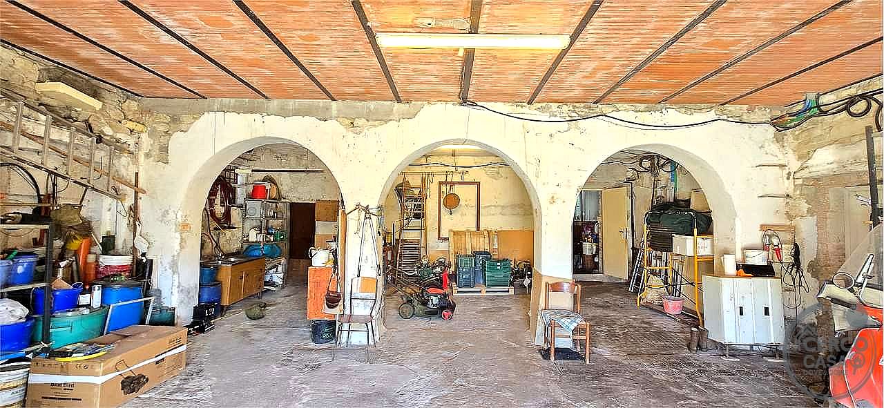 RUSTICO - CASALE VENDITA PERUGIA PICCIONE · foto 16