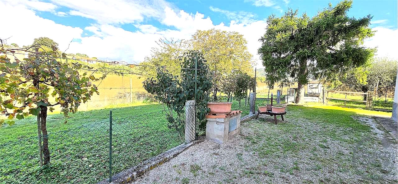 RUSTICO - CASALE VENDITA PERUGIA PICCIONE · foto 19