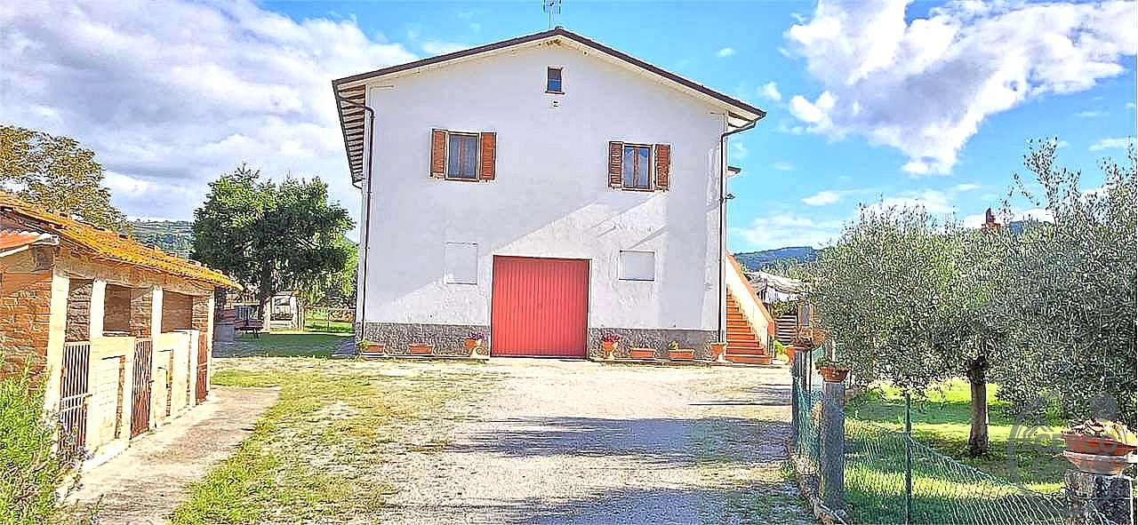 RUSTICO - CASALE VENDITA PERUGIA PICCIONE · foto 20