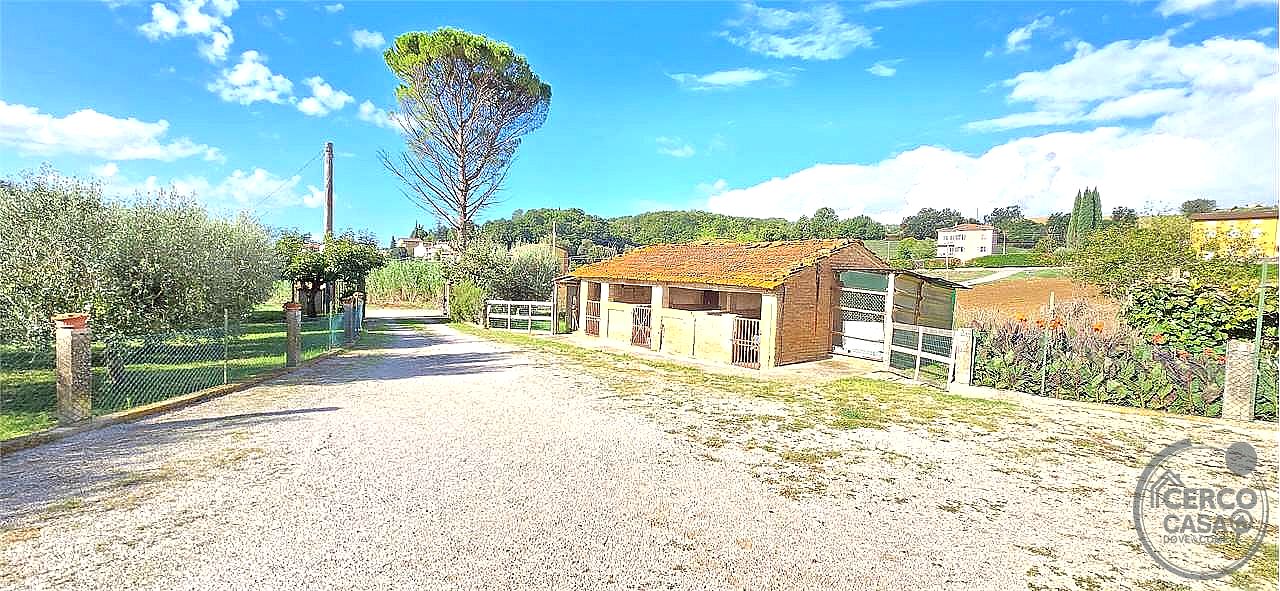 RUSTICO - CASALE VENDITA PERUGIA PICCIONE · foto 22