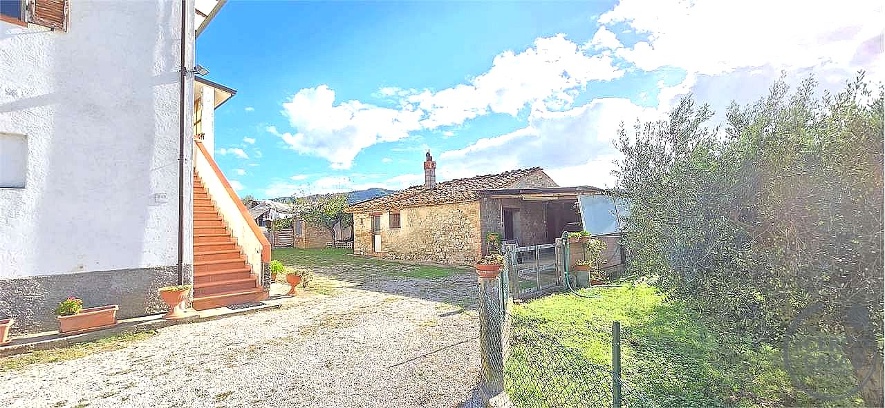 RUSTICO - CASALE VENDITA PERUGIA PICCIONE · foto 23