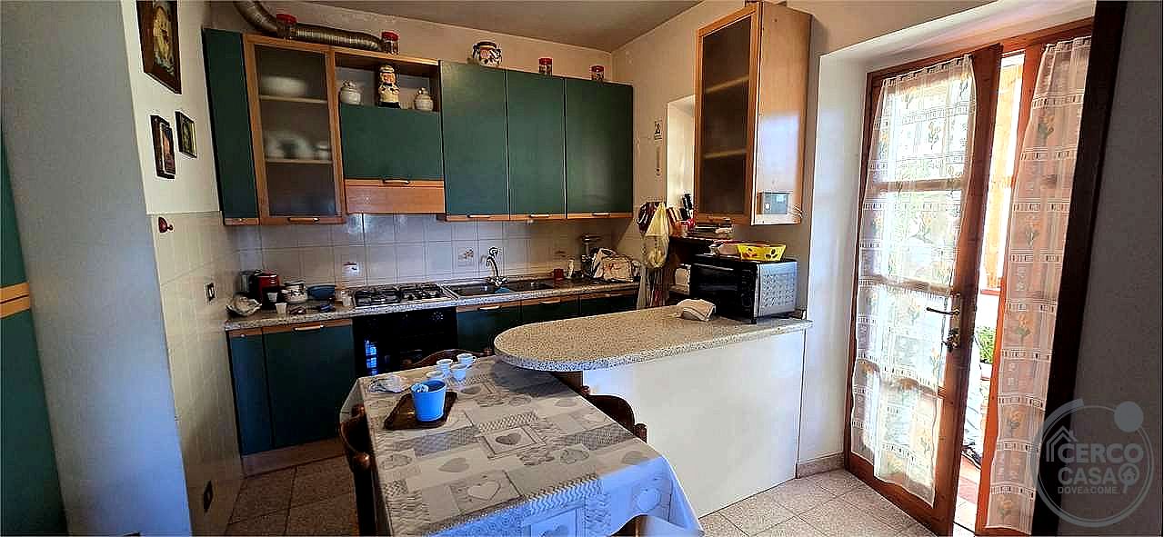 RUSTICO - CASALE VENDITA PERUGIA PICCIONE · foto 5