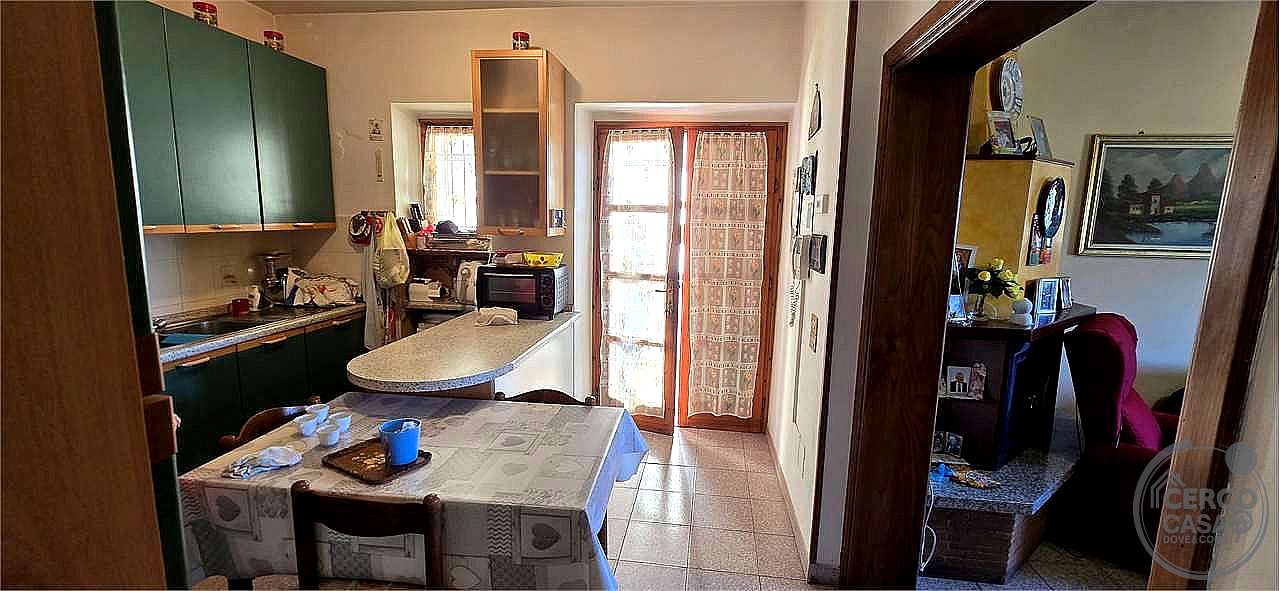 RUSTICO - CASALE VENDITA PERUGIA PICCIONE · foto 6