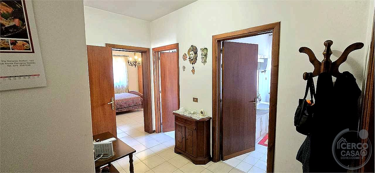 RUSTICO - CASALE VENDITA PERUGIA PICCIONE · foto 7