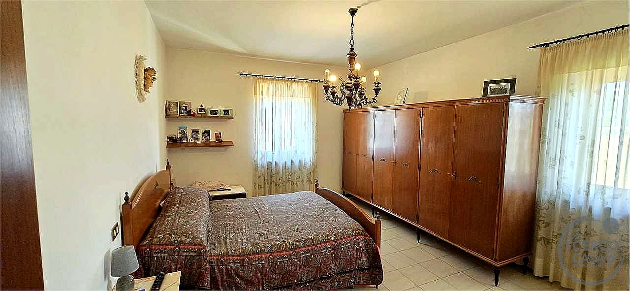 RUSTICO - CASALE VENDITA PERUGIA PICCIONE · foto 9