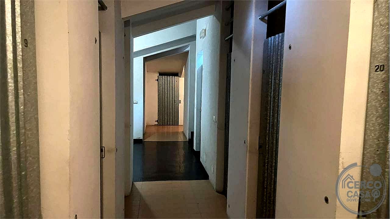 BILOCALE VENDITA PERUGIA FERRO DI CAVALLO · foto 10