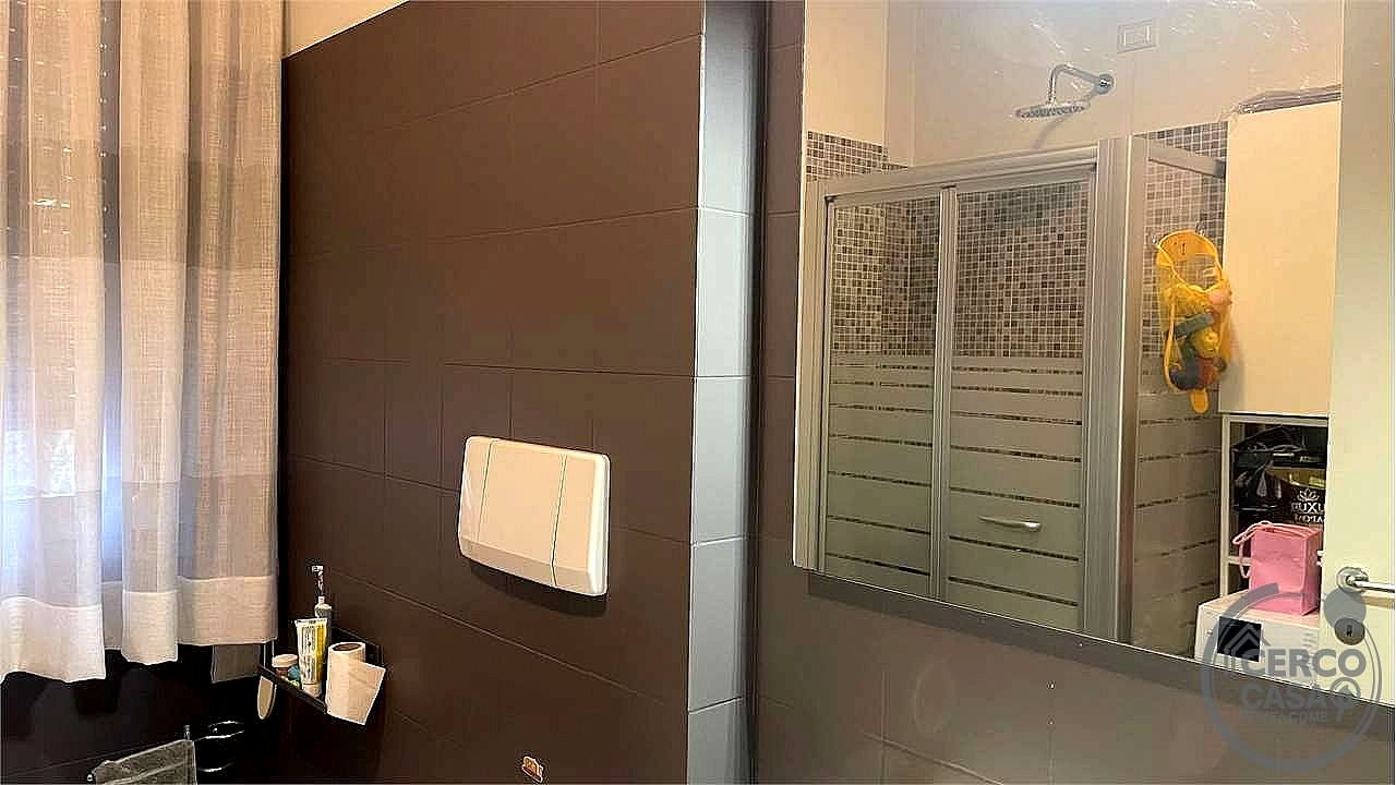 BILOCALE VENDITA PERUGIA FERRO DI CAVALLO · foto 13