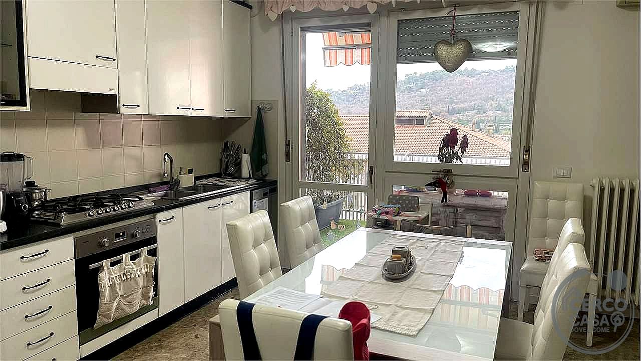 BILOCALE VENDITA PERUGIA FERRO DI CAVALLO · foto 17