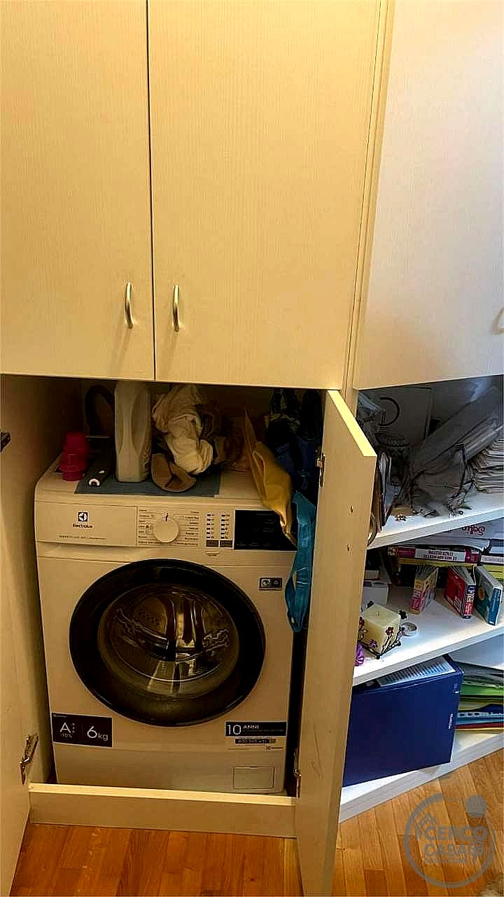 BILOCALE VENDITA PERUGIA FERRO DI CAVALLO · foto 21