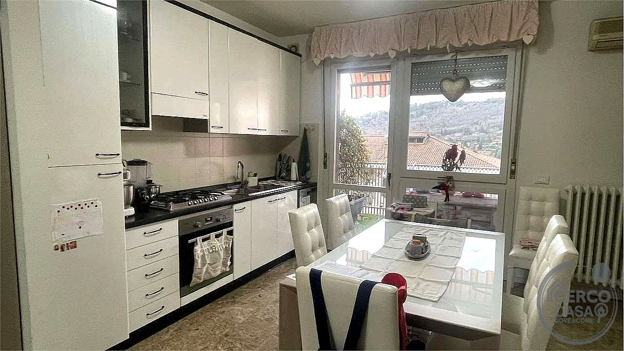 BILOCALE VENDITA PERUGIA FERRO DI CAVALLO · foto 25