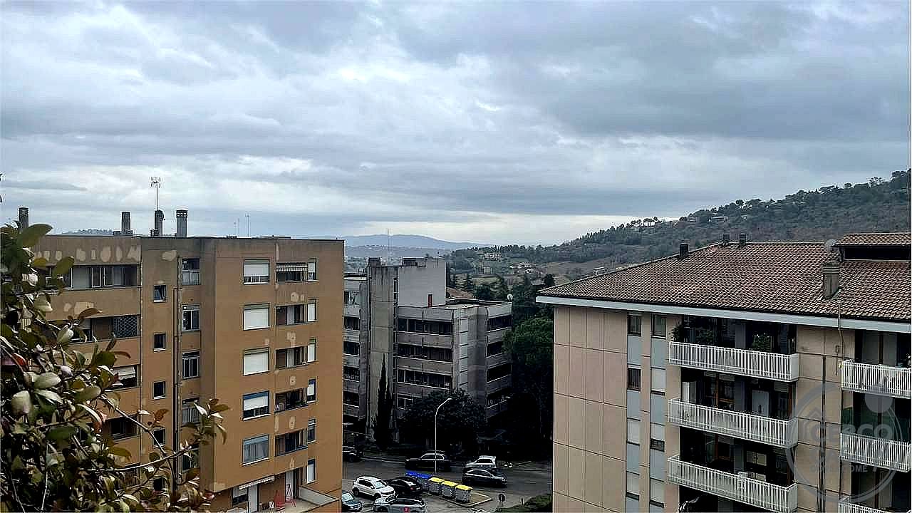 BILOCALE VENDITA PERUGIA FERRO DI CAVALLO · foto 27