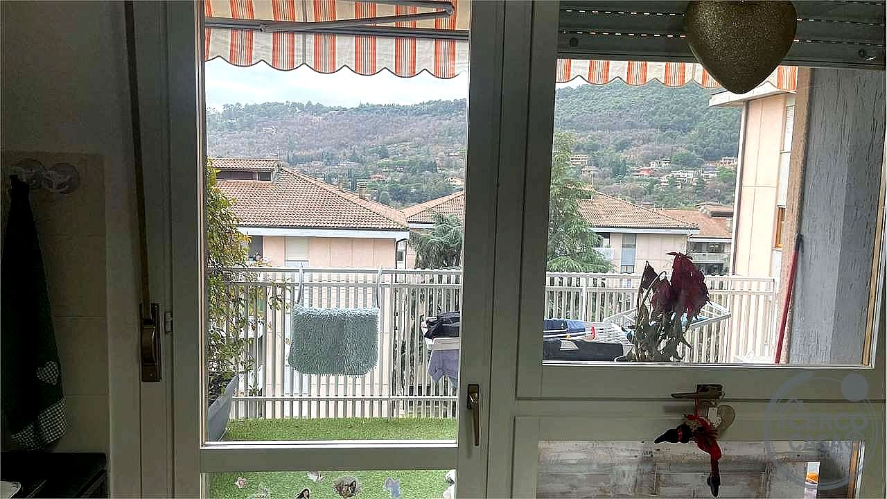 BILOCALE VENDITA PERUGIA FERRO DI CAVALLO · foto 29