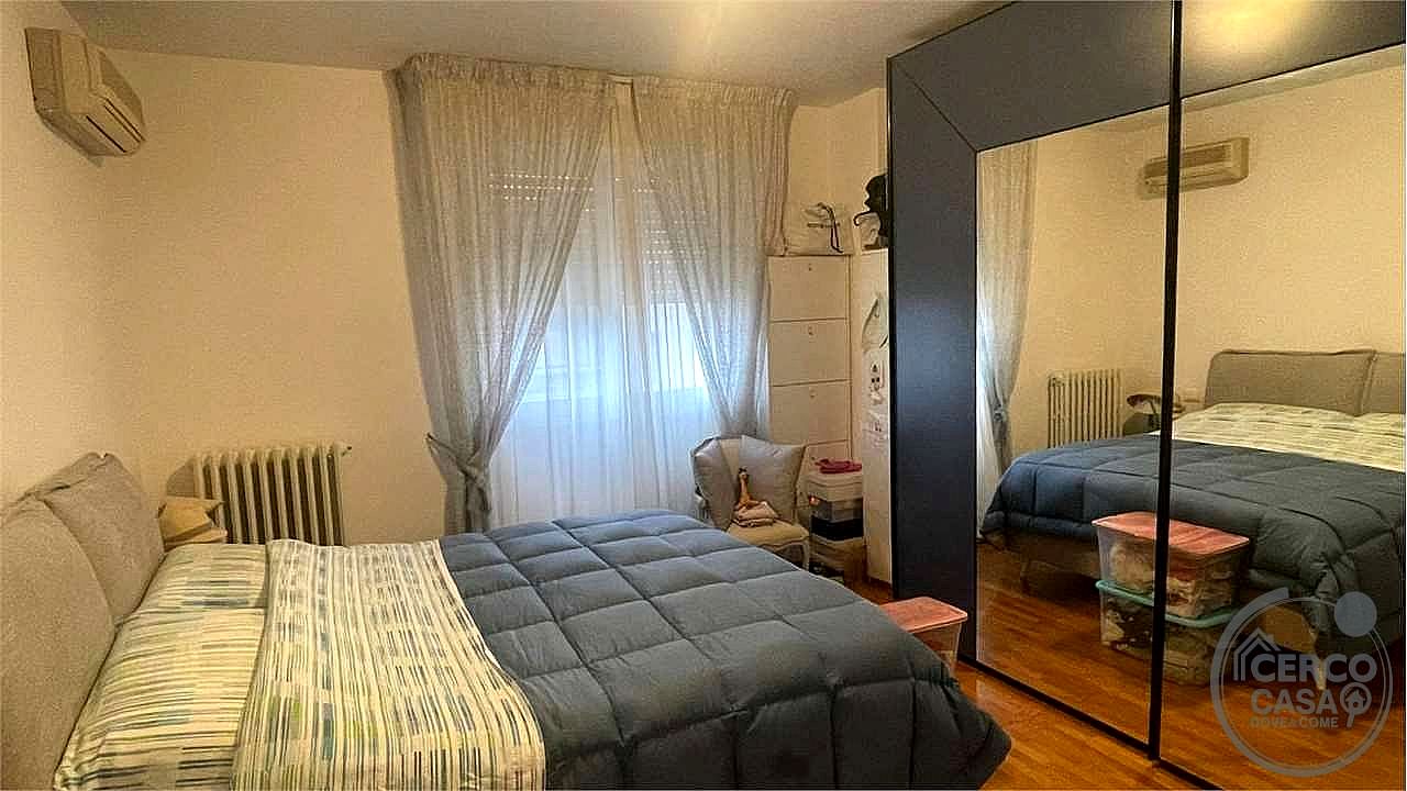 BILOCALE VENDITA PERUGIA FERRO DI CAVALLO · foto 31
