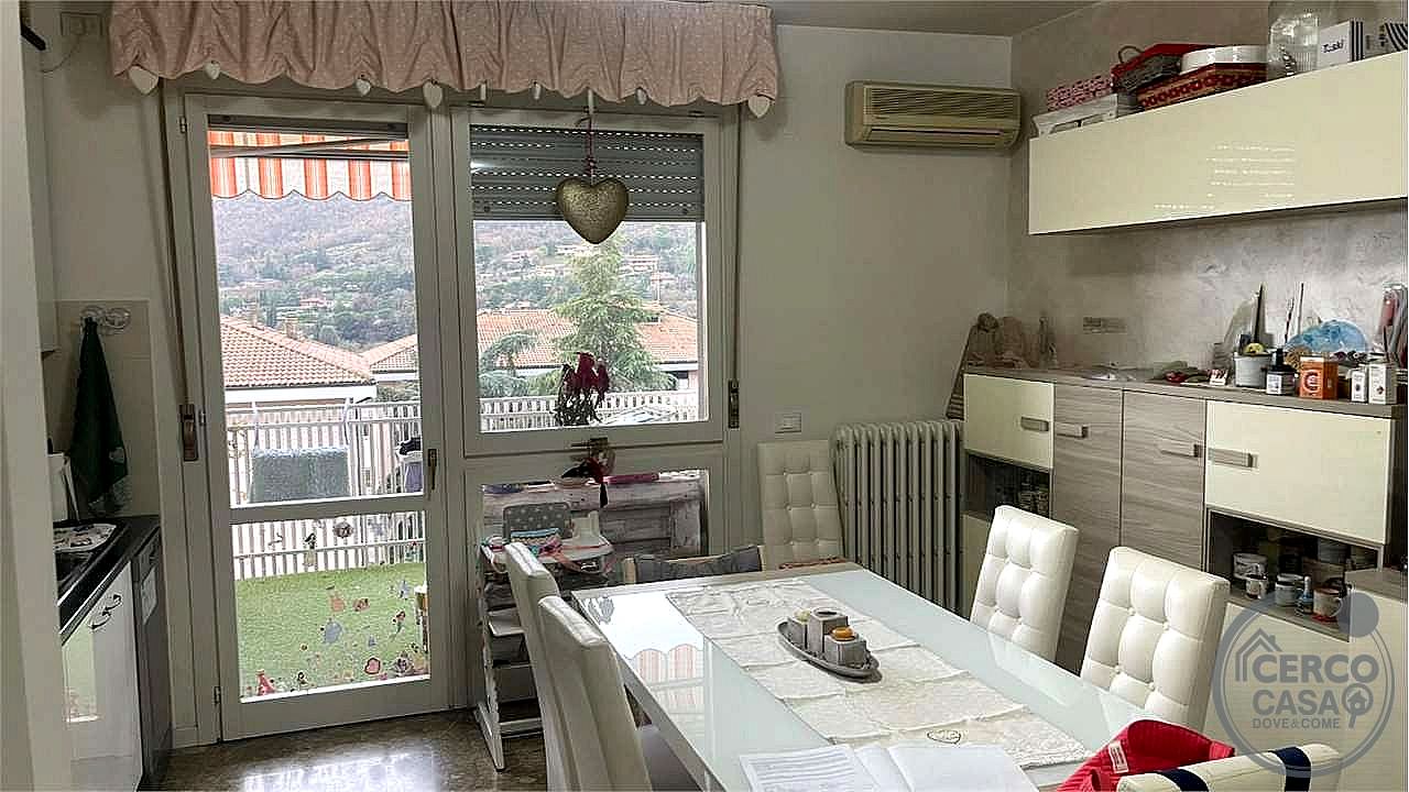 BILOCALE VENDITA PERUGIA FERRO DI CAVALLO · foto 32