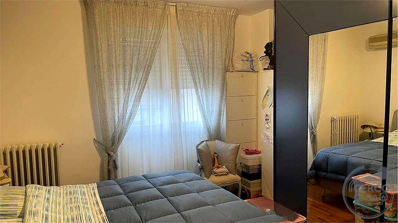 BILOCALE VENDITA PERUGIA FERRO DI CAVALLO · foto 33