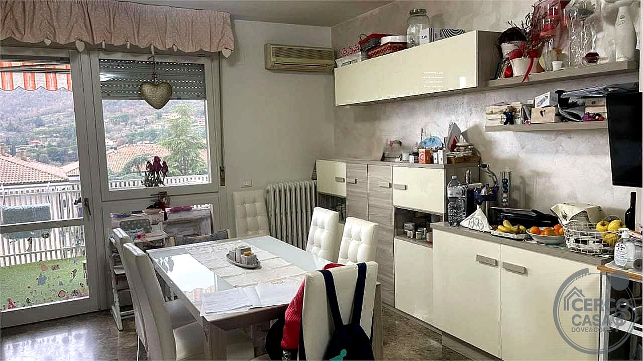 BILOCALE VENDITA PERUGIA FERRO DI CAVALLO · foto 34