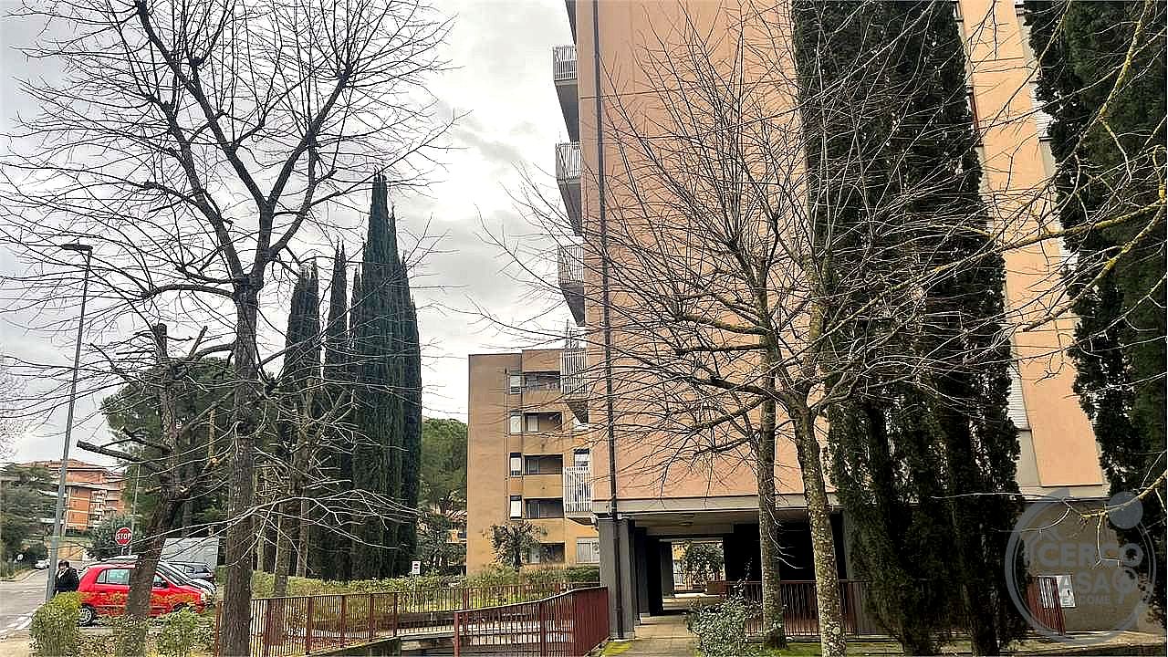 BILOCALE VENDITA PERUGIA FERRO DI CAVALLO · foto 5