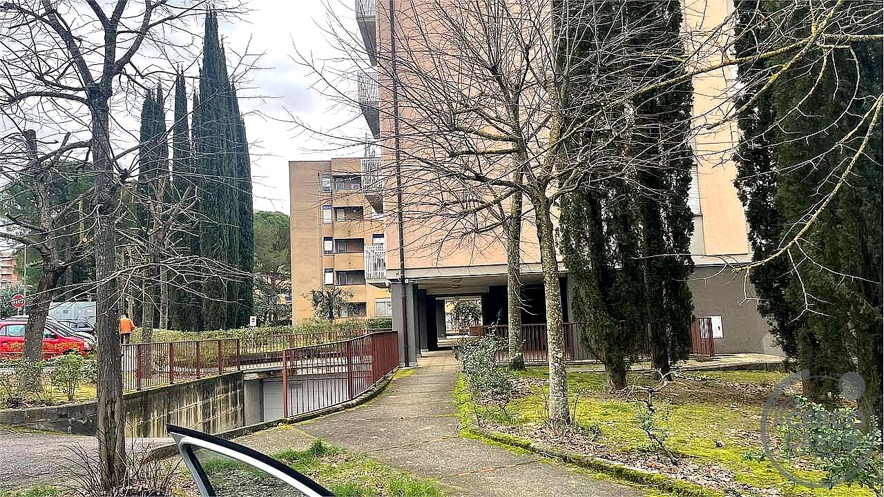 BILOCALE VENDITA PERUGIA FERRO DI CAVALLO · foto 6