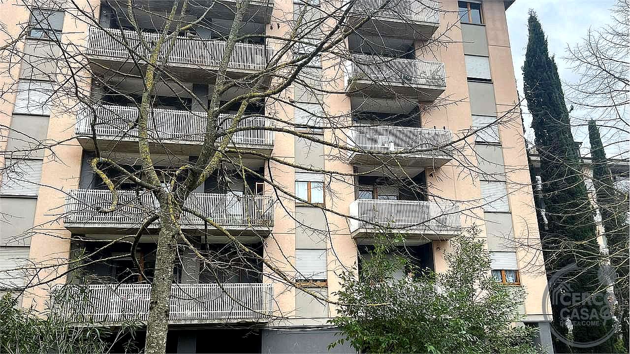 BILOCALE VENDITA PERUGIA FERRO DI CAVALLO · foto 7